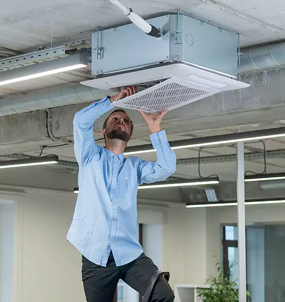 Professional Air Duct Cleaners in Bethlehem, PA