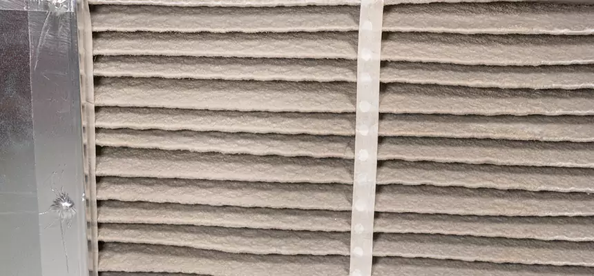 Mobile Car AC Filter Replacement in Bethlehem