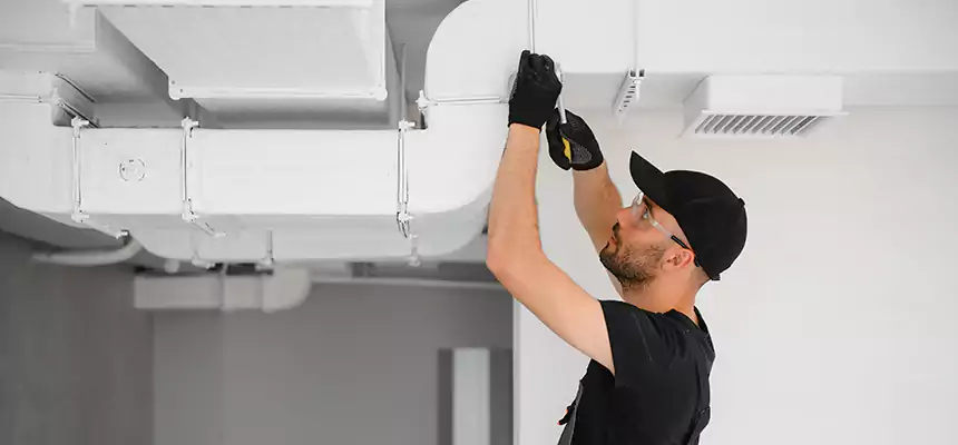 Our Air Duct Cleaning Services in Bethlehem, PA