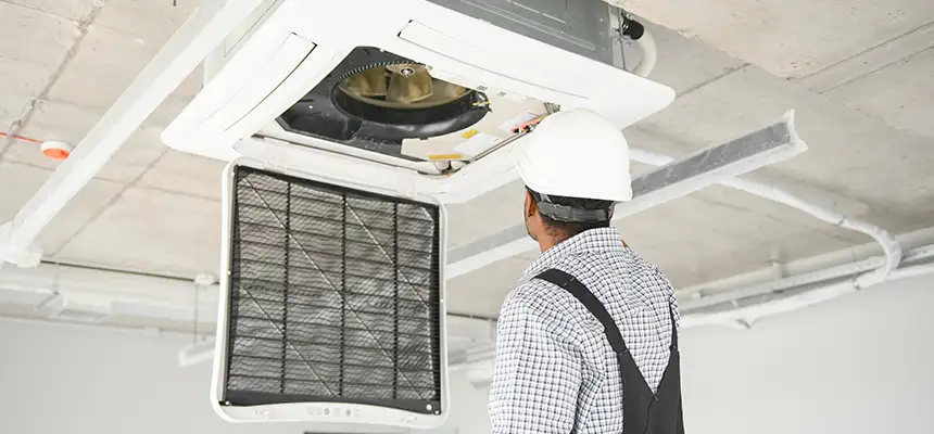 Our Affordable Duct Cleaning Near Me Services in Bethlehem, PA