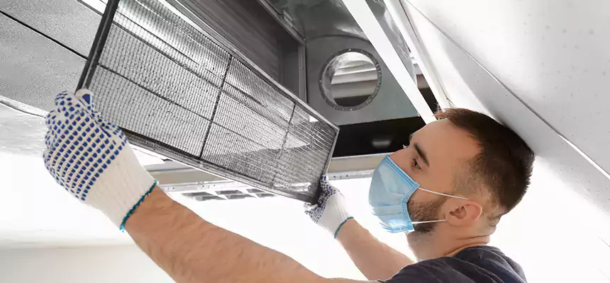 Diagnostic HVAC Coil & Blower Cleaning in Bethlehem