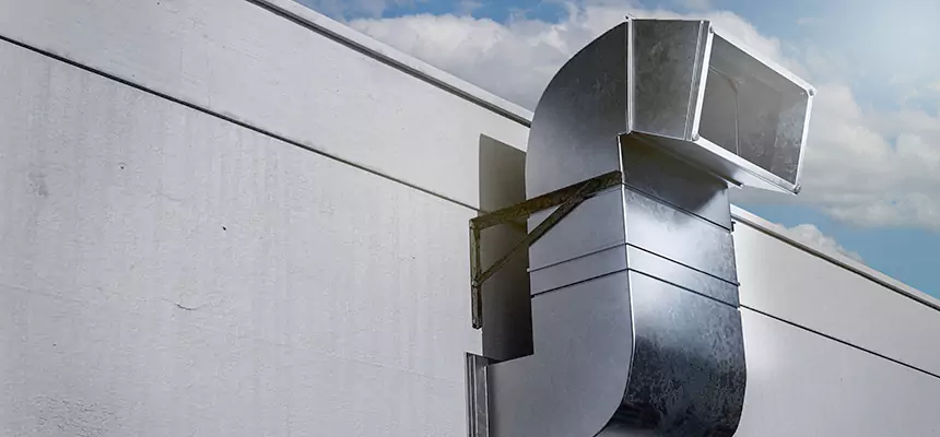 Comprehensive Commercial HVAC Cleaning in Bethlehem