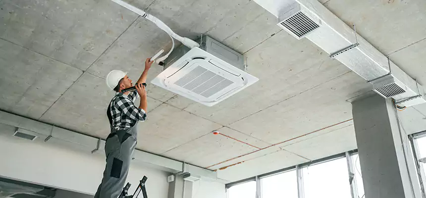 Our Dryer Vent Booster Fan Cleaning Services in Bethlehem, PA
