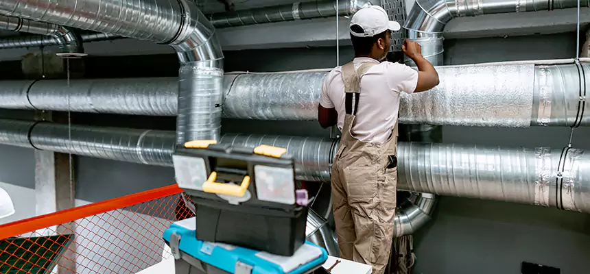 Comprehensive Duct Expansion in Bethlehem, PA