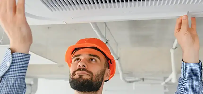 Our Furnace Vent Cleaning Services in Bethlehem, PA