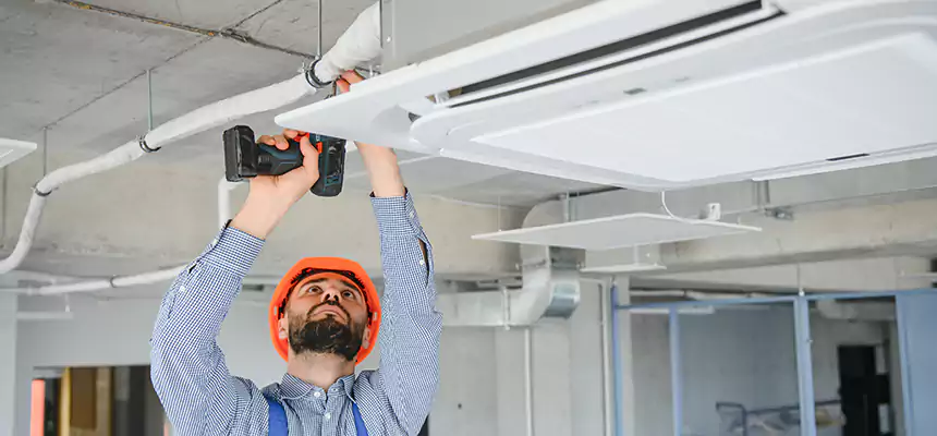 Eco‑Friendly Coil & Plenum Deep Cleaning in Bethlehem