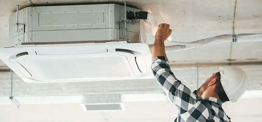 Our Local Vent Cleaning Services in Bethlehem, PA