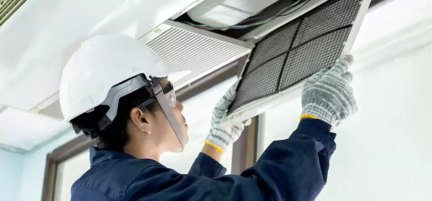 Our Multi-family Home Duct Cleaning Services in Bethlehem, PA