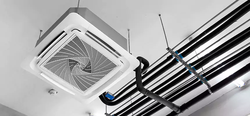 Our Smart AC Vent Controller Services in Bethlehem, PA