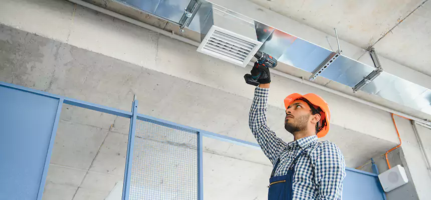 Efficient Exhaust Vent Cleaning in Bethlehem, PA
