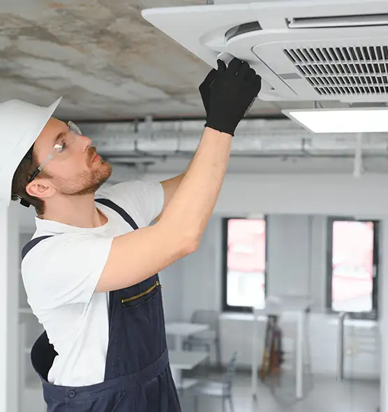 Top Affordable Duct Cleaning Services Near Me in Bethlehem, PA