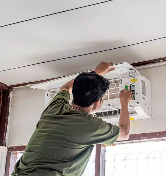 About Air Duct & AC Odor Removal in Bethlehem, PA