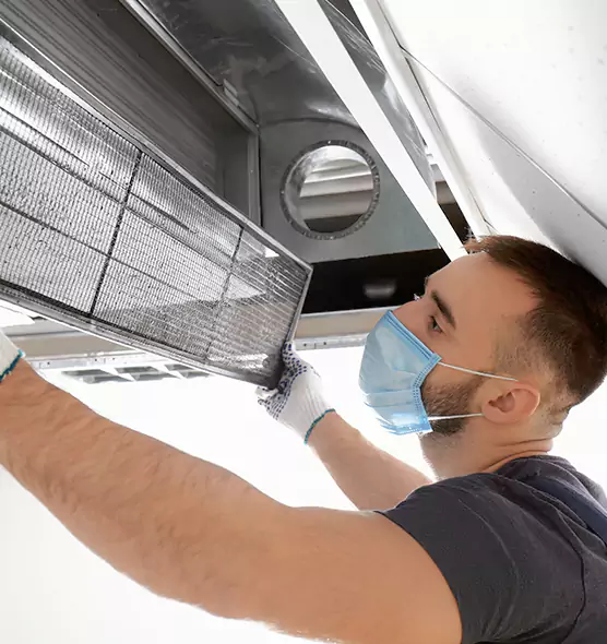 About Air Duct Pathogen Disinfection in Bethlehem, PA