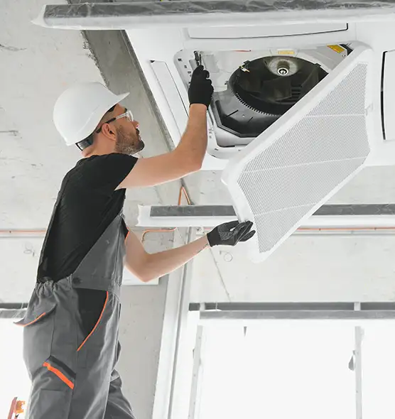 About Air Duct Rodent Removal in Bethlehem, PA