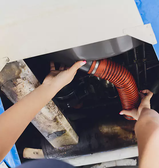 About Air Duct Virus Disinfection in Bethlehem, PA