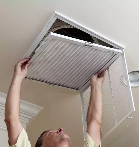 Trusted Apartment Air Duct Cleaning in Bethlehem, PA