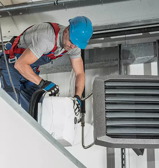 Professional Custom HVAC Ductworkin Bethlehem, PA