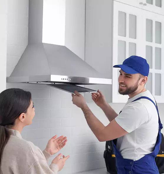 Professional Dryer Vent Cleaning Service in Bethlehem, PA