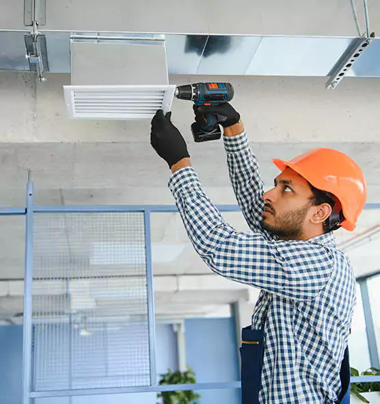 Professional HVAC Duct Cleaning in Bethlehem, PA