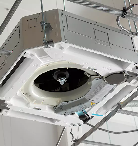 Professional Industrial Dryer Vent Cleaning in Bethlehem, PA