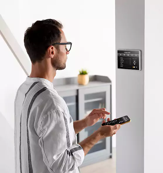 About Smart AC Vent Controller Services in Bethlehem