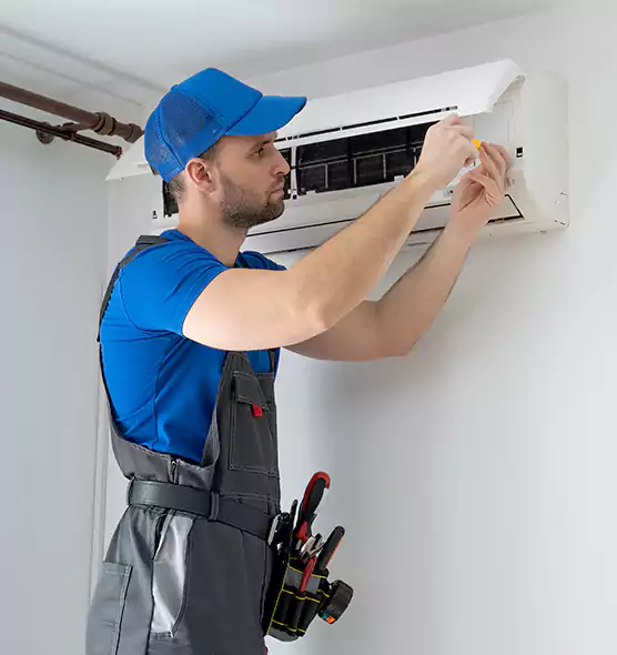 About Smart Thermostat AC Installation in Bethlehem, PA