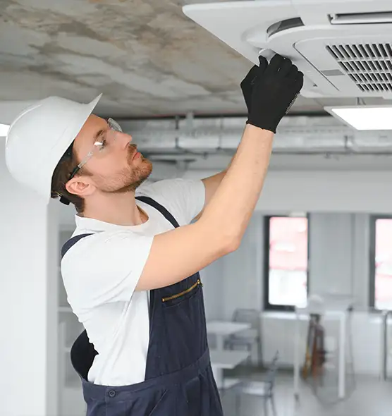 About Spring Air Duct Cleaning in Bethlehem, PA