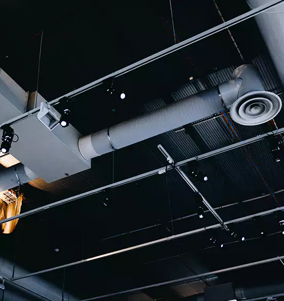 Professinal UV Light Air Purification for Ducts in Bethlehem, PA