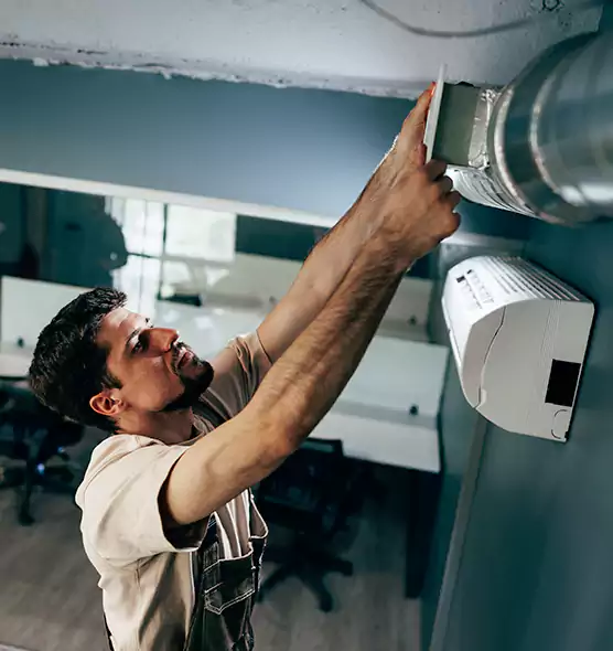 Reliable Warehouse Vent Cleaning in Bethlehem, PA