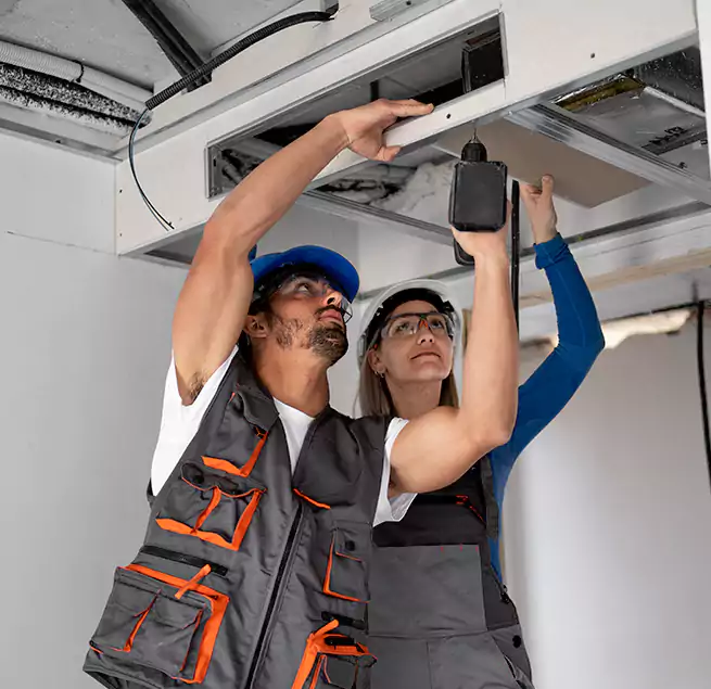 Why Homeowners & Businesses Trust Us in Bethlehem, PA