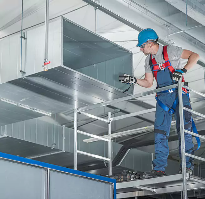 Why Homeowners & Businesses Trust Us in Bethlehem, PA?