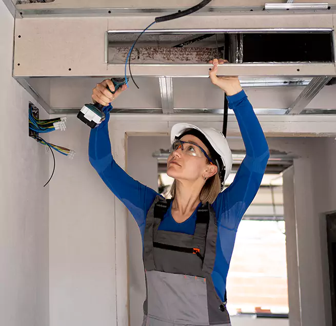 Why Homeowners & Businesses Trust Us in Bethlehem, PA?