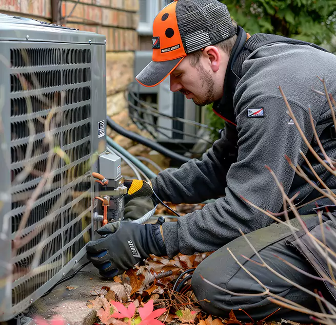 Why Homeowners & Businesses Trust Us in Bethlehem, PA?