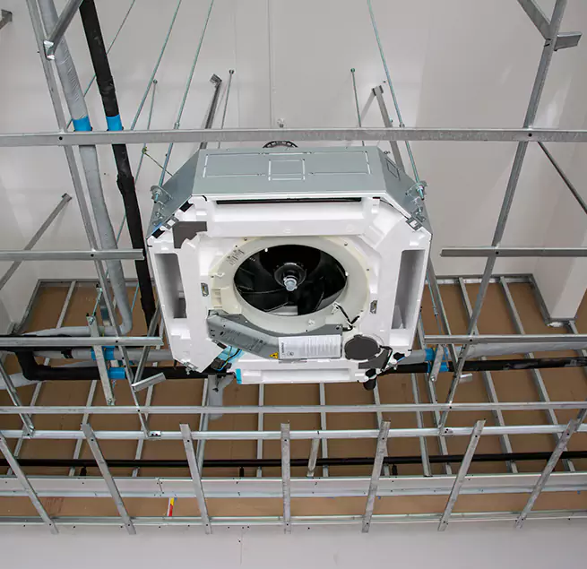 Why Homeowners & Businesses Trust Us Bethlehem, PA