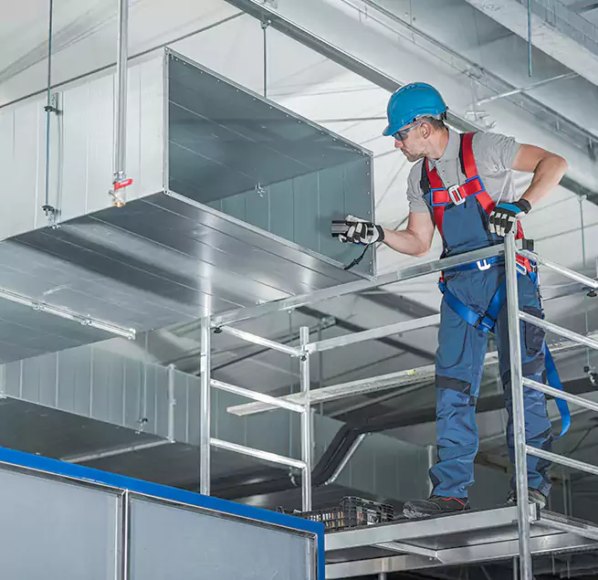 Why Homeowners Businesses Trust Us in Bethlehem, PA