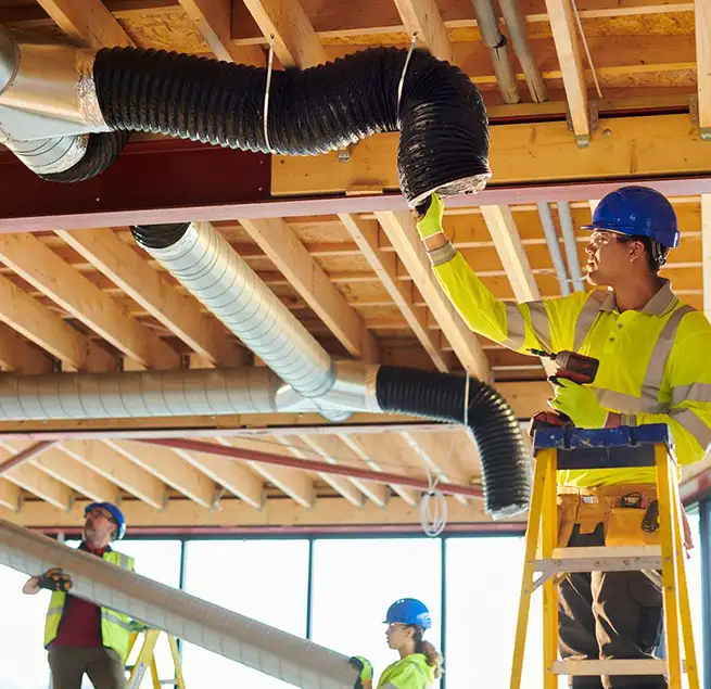 Why Homeowners & Businesses Trust Us in Bethlehem, PA?