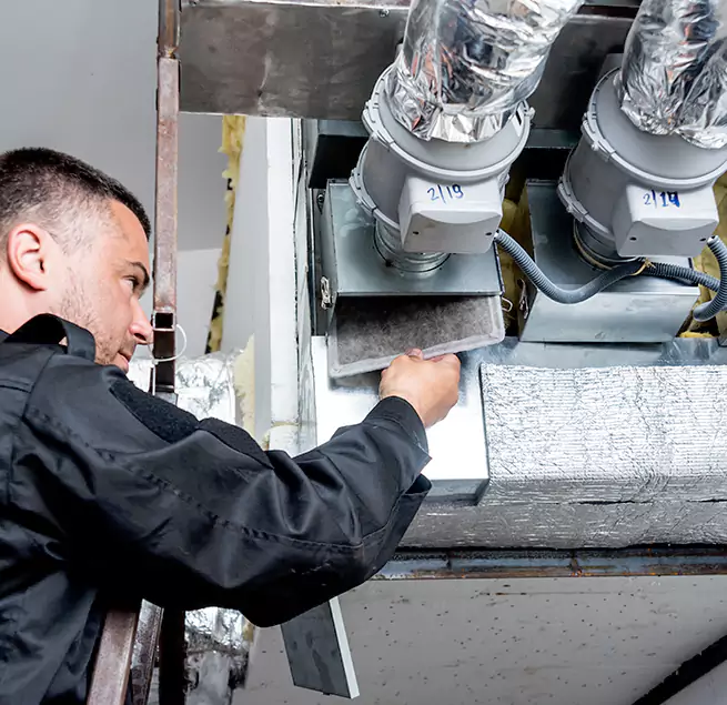 Why Homeowners Businesses Trust Us in Bethlehem, PA?