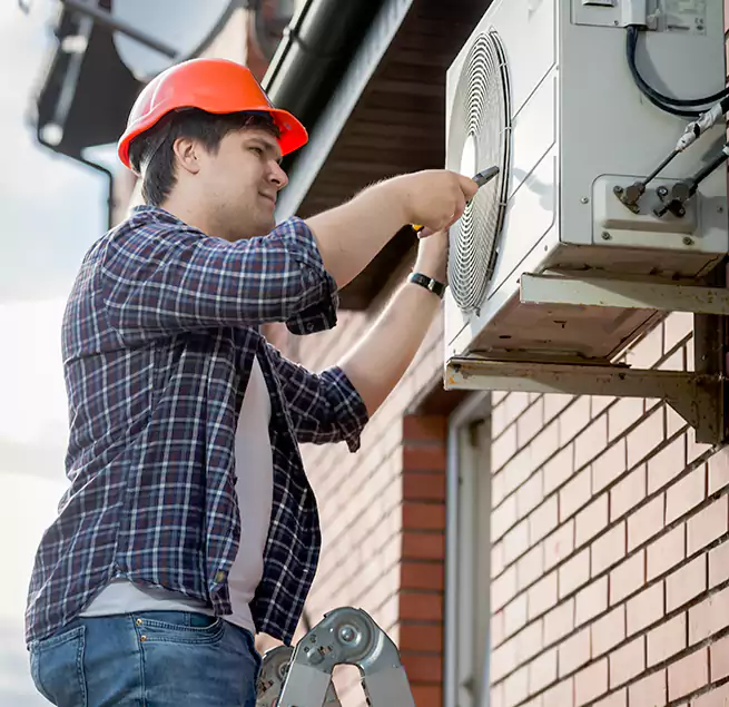 Why Homeowners & Businesses Trust Us Bethlehem, PA