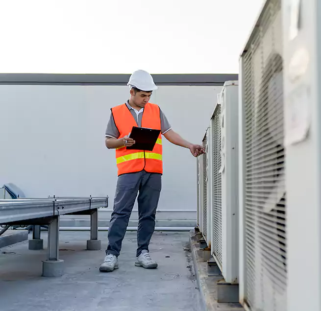 Why Homeowners & Businesses Trust Us in Bethlehem, PA?